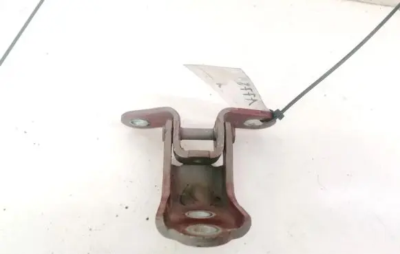 Hyundai Sonata Front door upper hinge