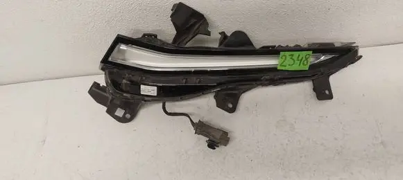 Peugeot 508 II LED Daytime headlight 89911714 2204222043 9820134780