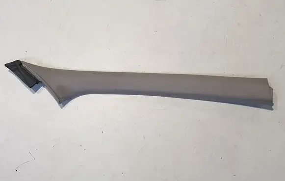 (A) pillar trim