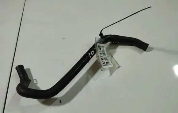 Seat Toledo III (5P) Engine coolant pipe/hose