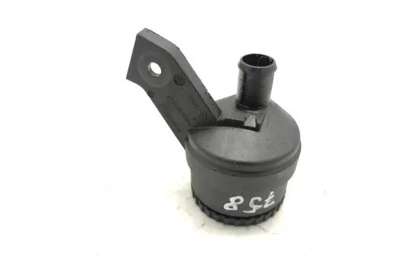 Lancia Phedra Oil fill pipe 9640599780
