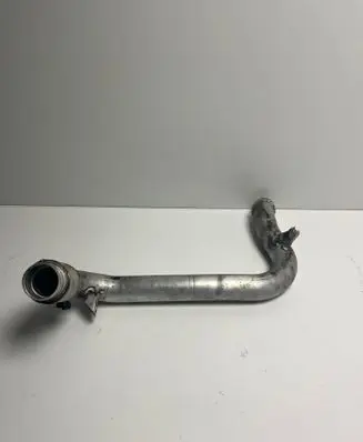 Audi A6 S6 C7 4G Intercooler hose/pipe 059145731DC