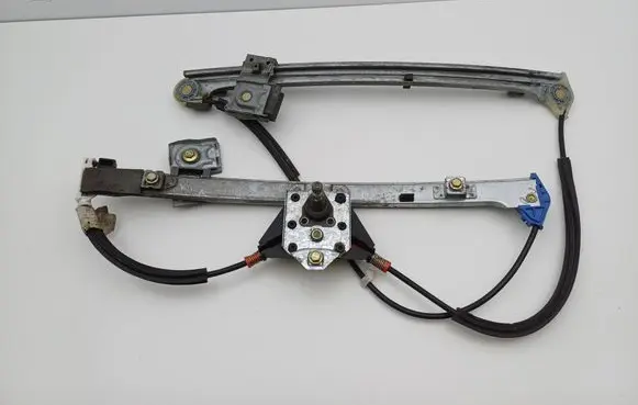 Seat Inca (6k) Front door manual window regulator 6K3837402
