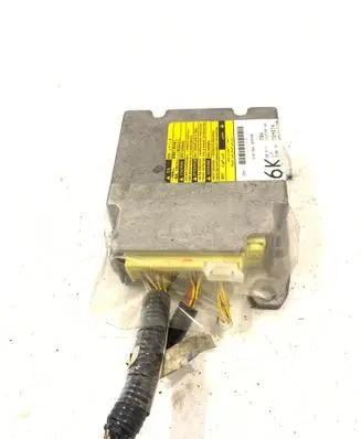 Toyota Corolla E140 E150 Airbag deployment crash/impact sensor 8917002600 216728101