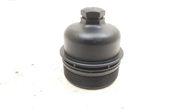 Citroen C4 I Picasso Oil filter cover 9878307