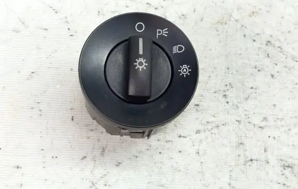 Ford Flex Light switch BE5T-13D061-DA BE5T-13D061-DA3JA6