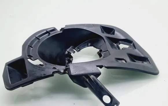 Citroen Berlingo Fog light bracket 9677621380
