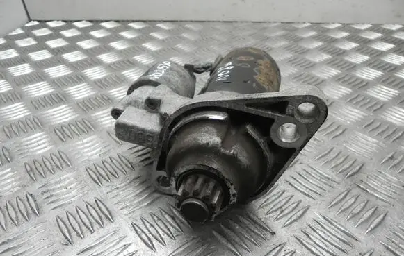 Skoda Yeti (5L) Starter motor VD21530