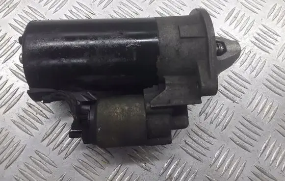 Ford Focus Starter motor