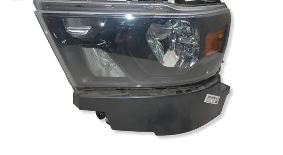 Dodge RAM Headlight/headlamp P68316087AH