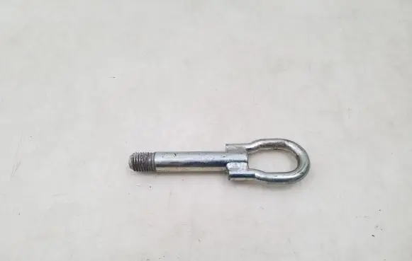 Mazda CX-7 Towing hook eye 