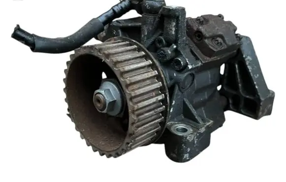Nissan Juke I F15 Fuel injection high pressure pump A2C53252602