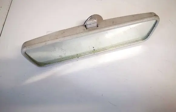 Skoda Superb B5 (3U) Rear view mirror (interior) 3b0857511g