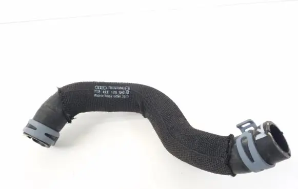 Audi e-tron Air intake hose/pipe 4KE145569AT