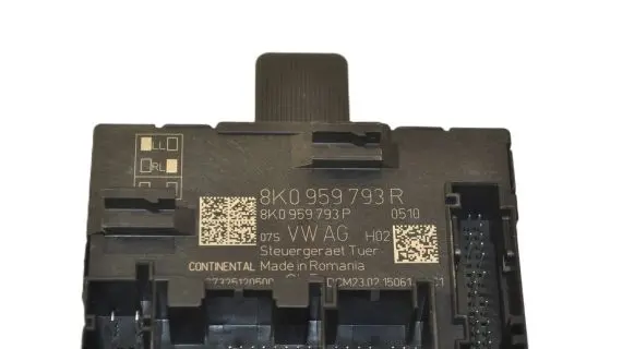 Audi Q5 SQ5 Door control unit/module 8K0959793R 8K0959793P A2C7325120500