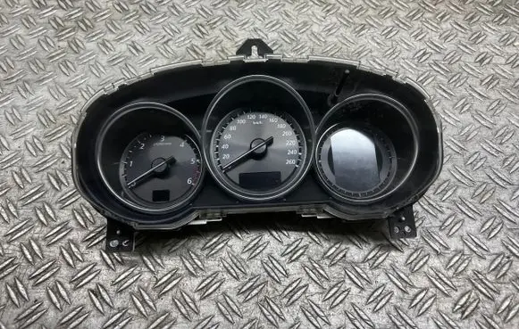 Mazda CX-5 Speedometer (instrument cluster)