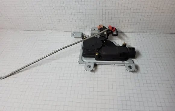 KIA Sorento Tailgate boot lock/latch motor 812403E000