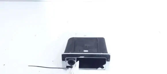 Volkswagen Touareg I Rear door ashtray 7L6867318