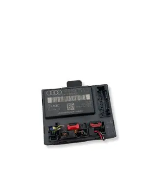 Audi A6 S6 C6 4F Door control unit/module 4F0959792C 4F0910792C 0033TFK0001