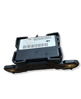 Chrysler Grand Voyager V ESP acceleration yaw rate sensor P56029328AB C237L04BIG 25170103164
