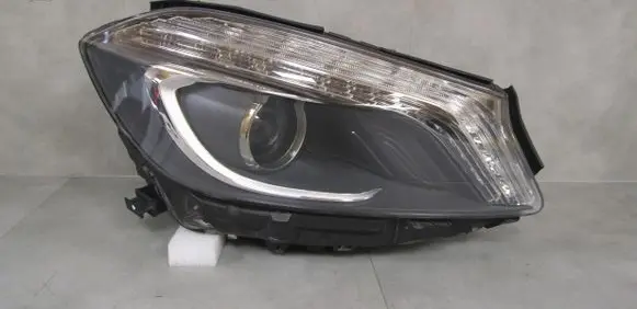 Mercedes-Benz A W176 Headlight/headlamp A1768201261 1EL17563256 1EX01081822