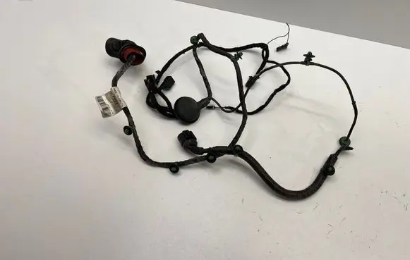 Audi A4 S4 B7 8E 8H Front door wiring loom 8H1971029AP