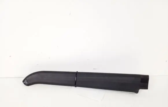 Other front door trim element