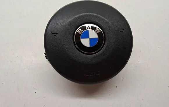 BMW X6 F16 Steering wheel airbag 3074997 8092791 5A66F66