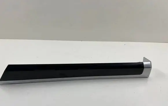 Porsche Cayenne (92A) Front door trim (molding) 7P5867409F 7P5867409