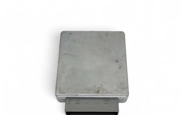 Ford Connect Engine control unit/module 4S4112A650BC 4S41-12A650-BC F5SB14A624AA