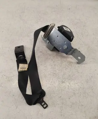 Fiat Freemont Rear seatbelt 607041500F 1000066