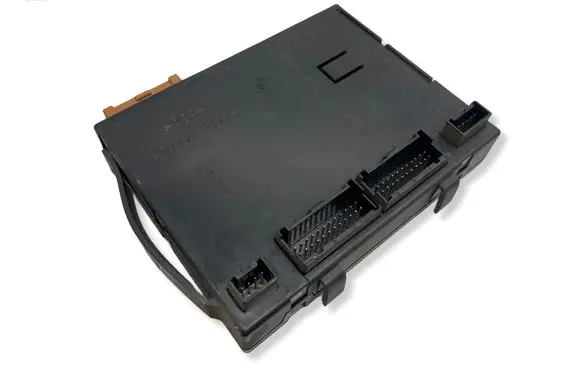 Mercedes-Benz ML W163 Comfort/convenience module A1635457332
