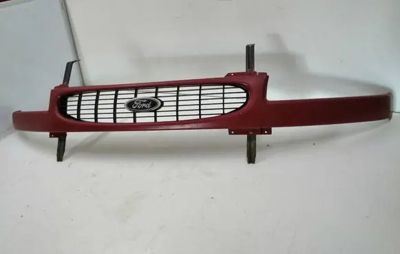 Ford Transit Front bumper upper radiator grill