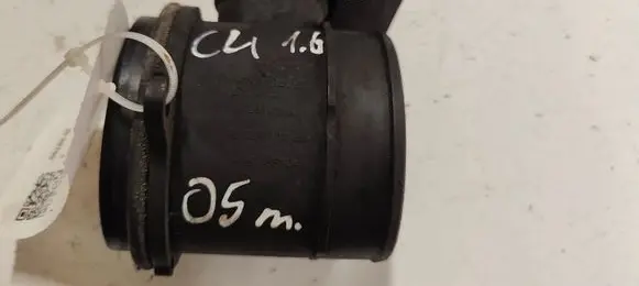 Citroen C4 I Mass air flow meter 9650010780 72834204 06752120S4