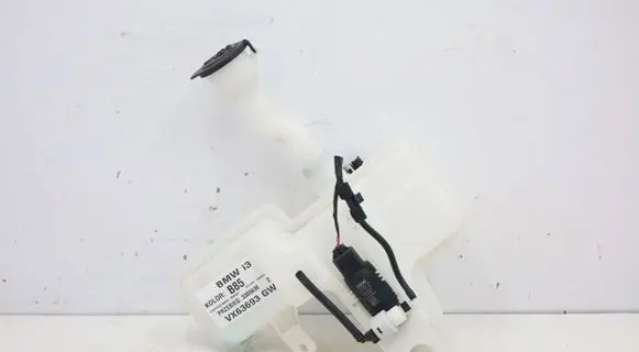 BMW i3 Windshield washer fluid reservoir/tank 7381592MWWGK 7381592