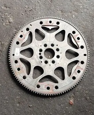 BMW 4 F32 F33 Flywheel 850667004 8506670