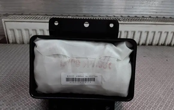 SsangYong Kyron Passenger airbag 8621009000