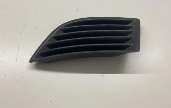 Ford Galaxy Front bumper lower grill 7M5853683B