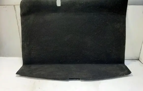 Volkswagen ID.3 Trunk/boot floor carpet liner 10A863463F