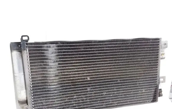 Mini One - Cooper R50 - 53 A/C cooling radiator (condenser) 6453149057201 1490572 868891V