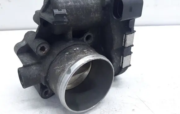 Ford Transit Electric throttle body valve 8C1Q9F991AA