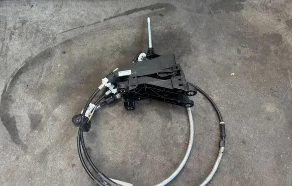 Ford Ecosport Gear shifter/selector DN1R7C453AK