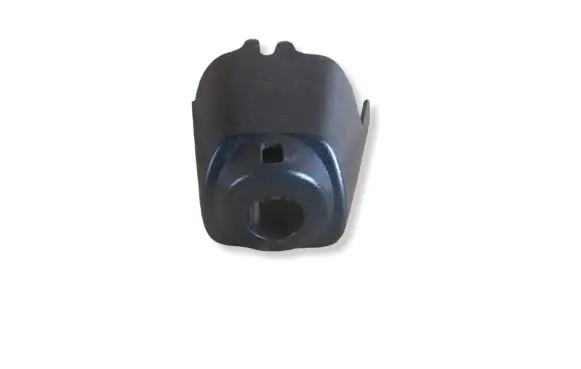 Nissan Qashqai Front parking sensor holder (PDC) 28533HV03B