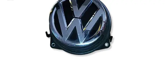Volkswagen PASSAT CC Tailgate/trunk/boot exterior handle 3AA827469B