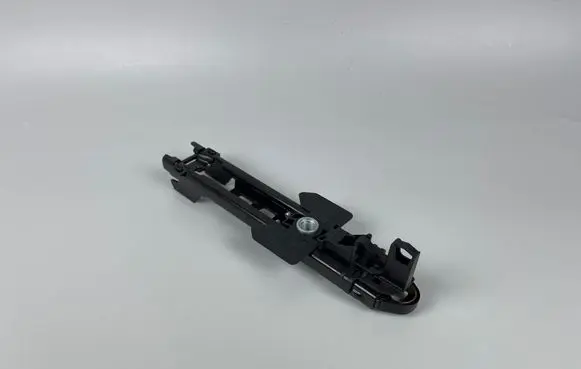 Audi Q5 SQ5 Seat belt adjustment rail 8K0857833C 8K0857833