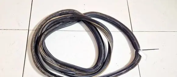 Fiat Stilo Trunk rubber seal (body) 