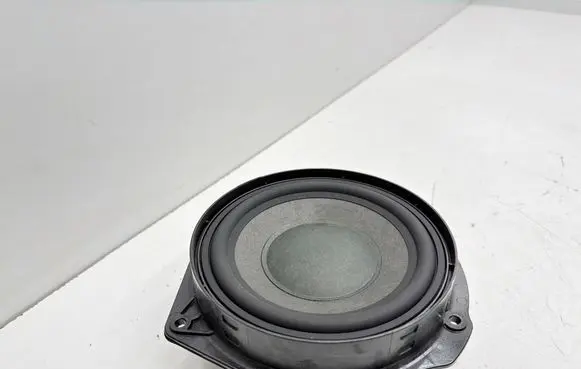 Mercedes-Benz GLE (W166 - C292) Front door speaker A1668202002 2341011802B 8941011802B