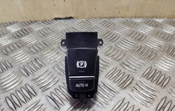 BMW X3 F25 Hand parking brake switch 9229412