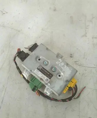 BMW 5 E60 E61 Door control unit/module 6976156