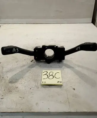 Seat Leon (1M) Wiper turn signal indicator stalk/switch 8L0953513